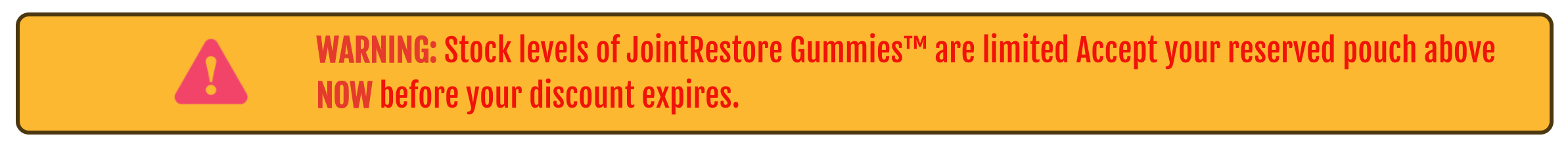 Joint Restore Gummies